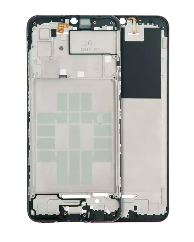 Cadre d’écran pour Samsung Galaxy A03 (A035 / 2021)