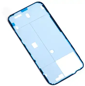 Adhésif étanche de vitre arrière pour Apple iPhone 15 (origine, lot de 30)