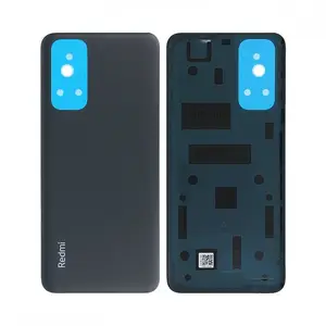 Cache Arrière Premium Xiaomi Redmi Note 11S 4G Gris Graphite
