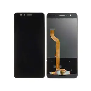 Écran Tactile Honor 8 Noir