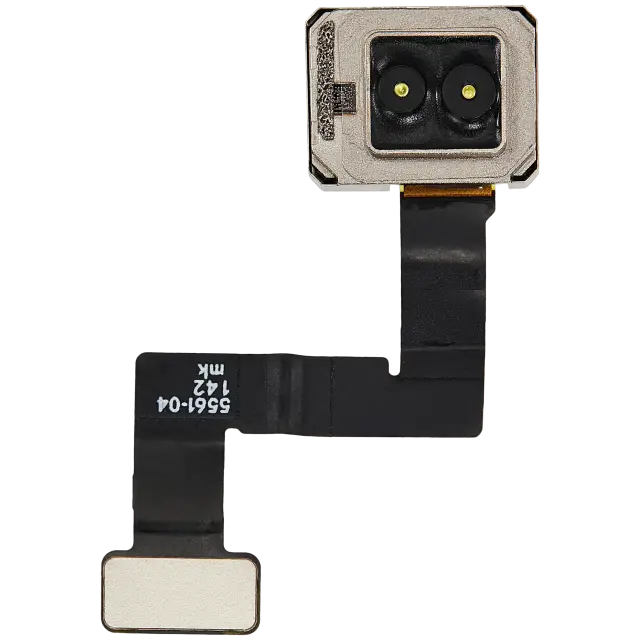 Nappe de scanner LiDAR pour Apple iPhone 17 Pro Max