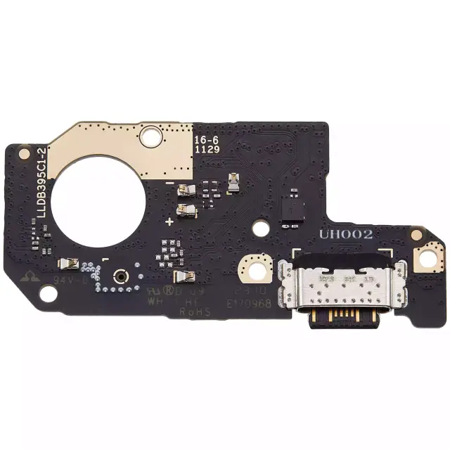 Dock de charge pour Xiaomi Redmi Note 12 4G