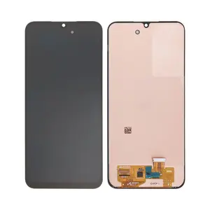 Écran Tactile Oled Samsung Galaxy A24 4G A245 Noir