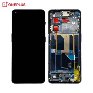 Écran Tactile Original OnePlus 11 5G 2011100438 Titan Black