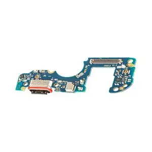 Connecteur de Charge Premium Motorola Moto G56 5G