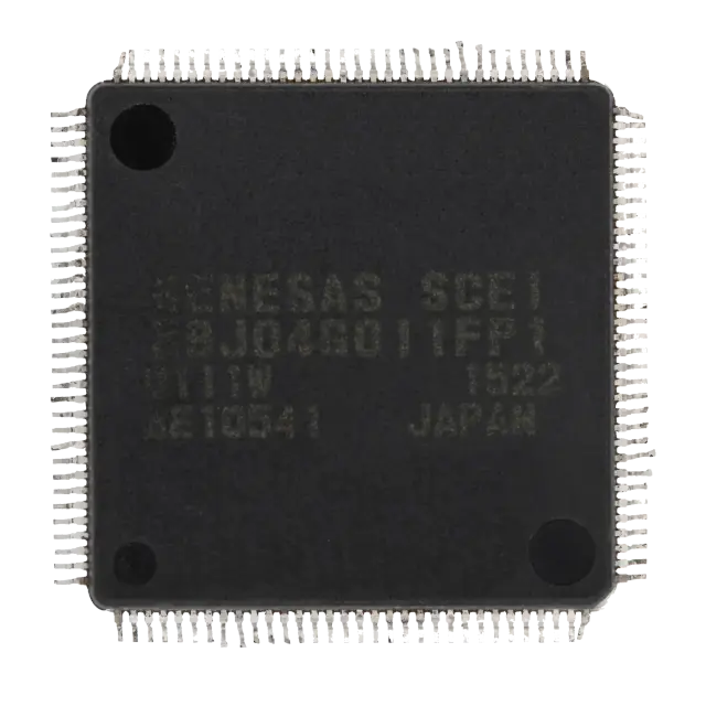 Pièce à microsouder pour Sony PlayStation 4 (CUH-1200) / Slim / Pro (soudure requise)