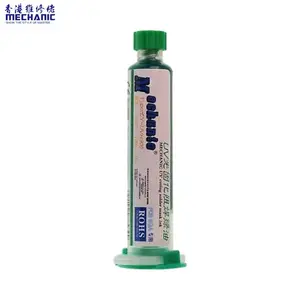 Masque de Soudure UV Mechanic GY-UVH900 Vert