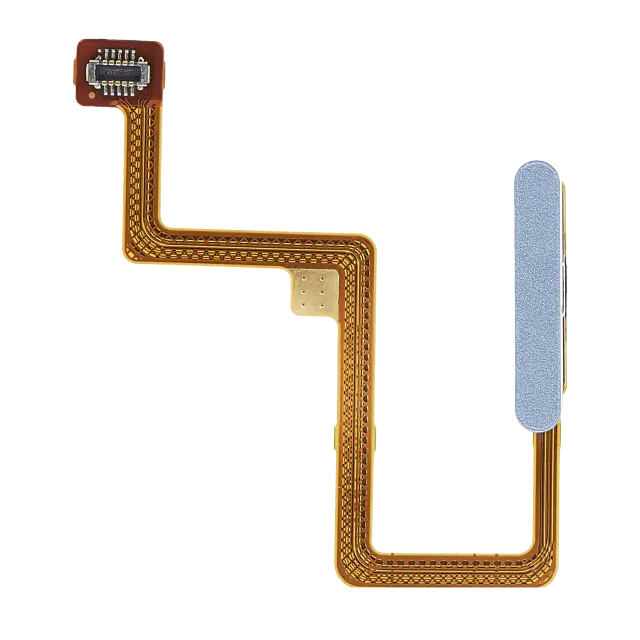 Nappe capteurs pour Xiaomi Redmi Note 11 Pro (Star Blue)