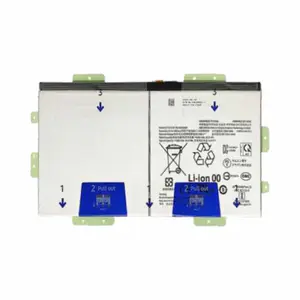 Batterie Premium Samsung Galaxy Tab S9 Ultra Wi-Fi X910/Galaxy Tab S9 Ultra 5G X916 EB-BX916ABY