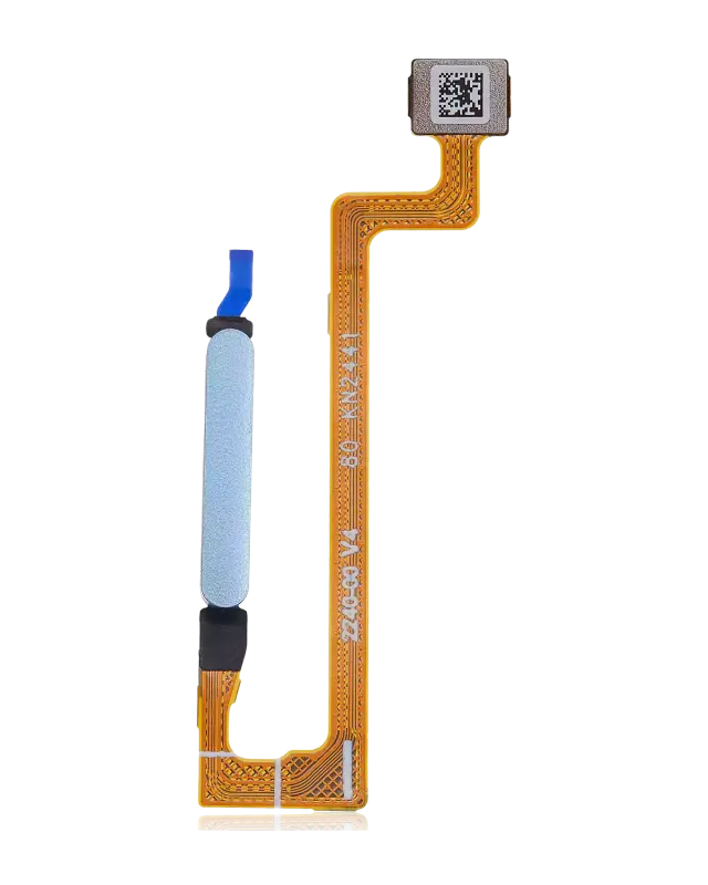 Nappe capteurs pour Xiaomi Redmi Note 12R (bleu)