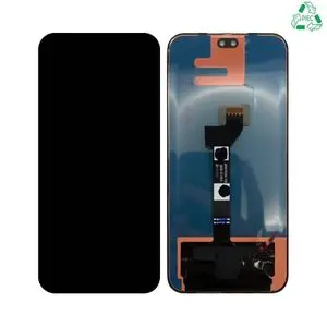 Écran Tactile Original d'occasion Honor 400 Pro Noir