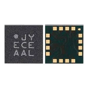 Puce IC (Circuit Intégré) Apple iPhone 14/iPhone 14 Pro/iPhone 14 Pro Max/iPhone 14 Plus/iPhone 15 — Max JY Gyroscope