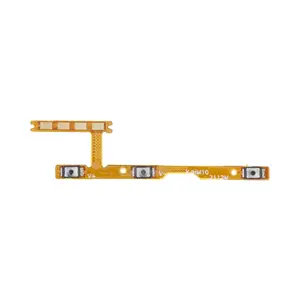 Nappe Power On/Off et Volume Premium Xiaomi Redmi 10/Redmi 10 2022