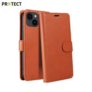Housse de Protection IP011 PROTECT pour Apple iPhone 14 Plus Marron