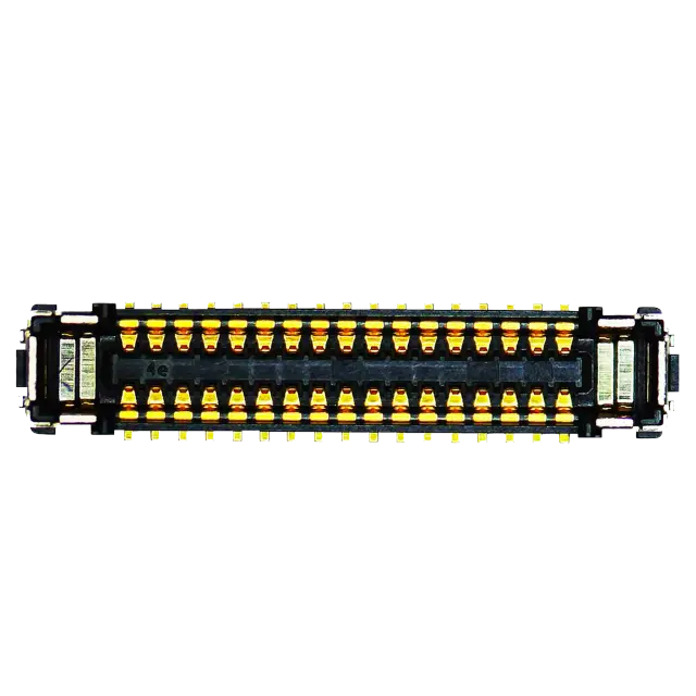 Pièce à microsouder pour Apple iPhone XS / XS Max (J5700: 34 Pin)