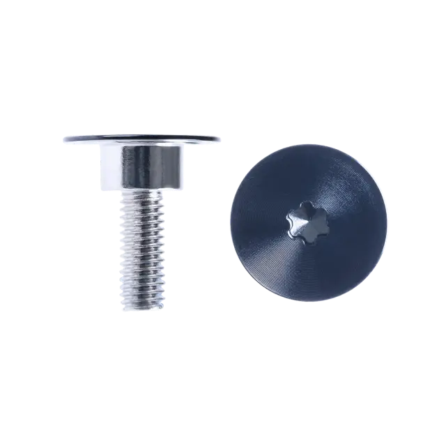 Outillage pour Apple Mac Studio A3143 (2025) (origine, lot de 5) — Jeu de vis (Generic)