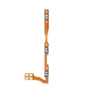 Nappe Power On/Off et Volume Premium Vivo Y72 5G
