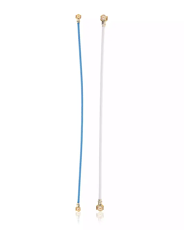 Antenne pour Samsung Galaxy S8 Plus (lot de 2)