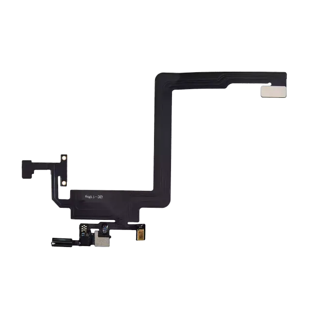 Nappe de capteur de proximité pour Apple iPhone 11 Pro (programmation et soudure requises, I2C)