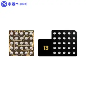Puce de Réparation Face ID MiJing pour iPhone 13 à 14 (25pin)
