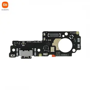 Connecteur de Charge Original Xiaomi Poco M5 560002L19C00
