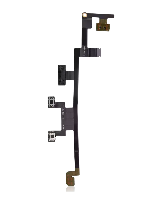 Nappe volume pour Apple iPad 3 / iPad 4