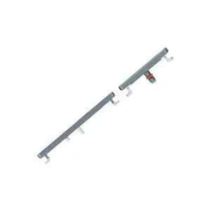 Bouton On/Off et Volume OnePlus 9 Pro Stellar Black