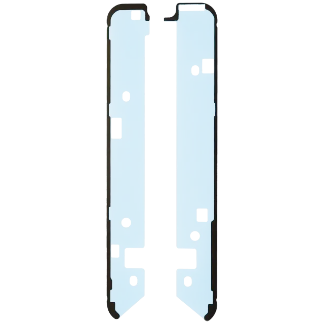 Adhésif pour Apple iPhone 13 Mini (lot de 10, OCA Master)