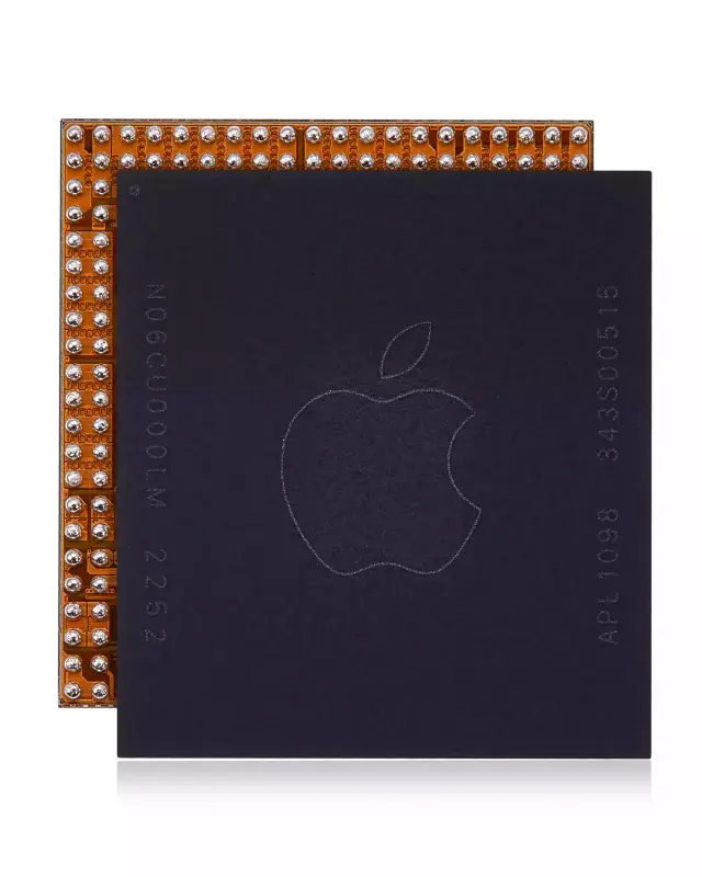 Circuit intégré d’alimentation pour Apple MacBook 14" (A2442 / Late 2021) (343S00515)