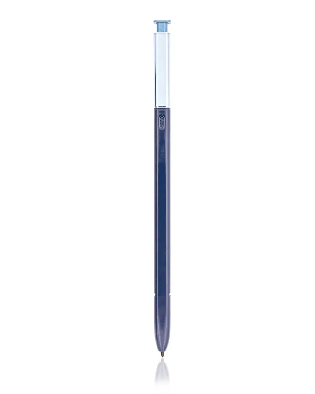 Stylet pour Samsung Galaxy Note 8 (compatible premium, Deep Sea Blue)
