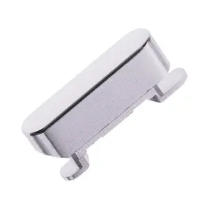 Bouton Appareil Photo Sony Xperia 5 Gris