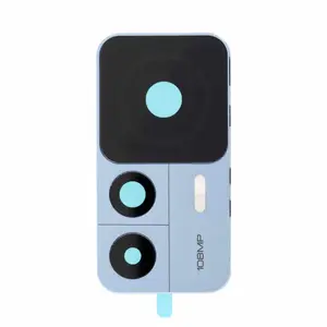 Lentille Premium Xiaomi 12T Bleu