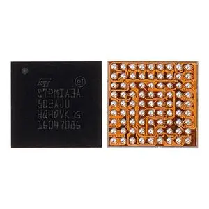 Puce IC (Circuit Intégré) Apple iPhone 15/iPhone 15 Plus/iPhone 15 Pro/iPhone 15 Pro Max/iPhone 16e — Camera STCPM1A3