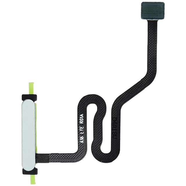 Nappe capteurs pour Samsung Galaxy A16 4G (A165B / 2024) (Water Green)