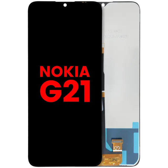 Écran pour Nokia G21 (compatible premium)