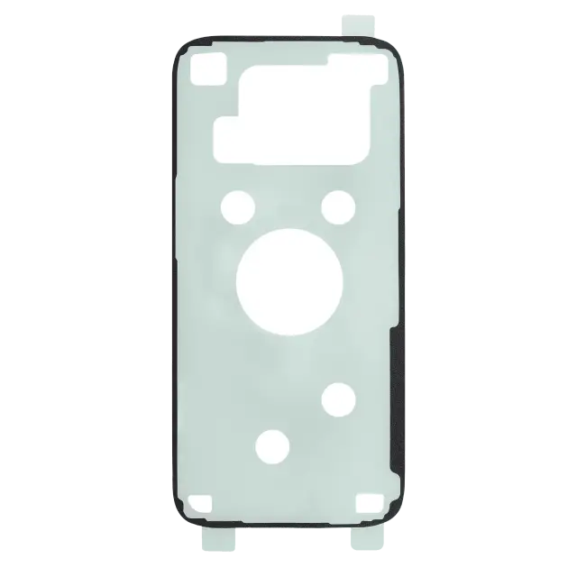Adhésif pour Samsung Galaxy S7 Edge
