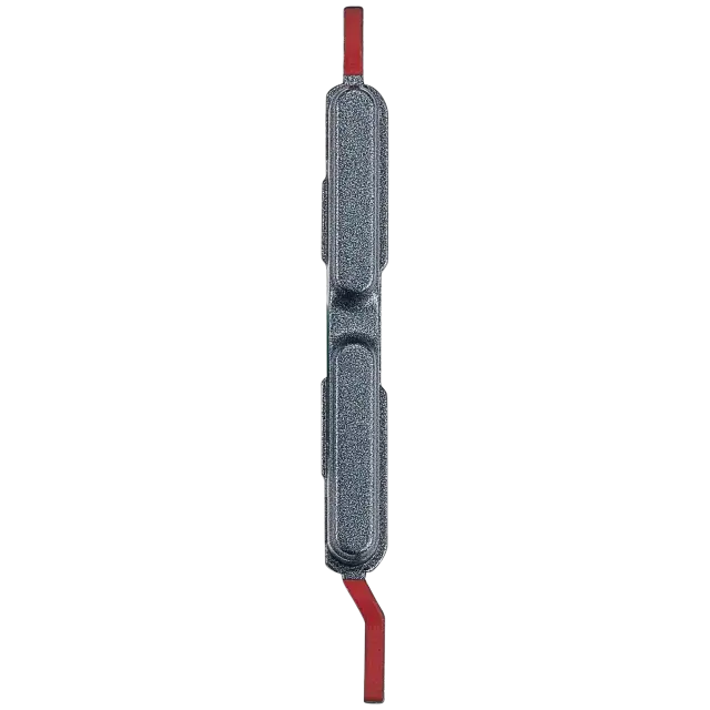 Nappe volume pour Motorola Moto G 5G (XT2417 / 2024) (premium, Sage Green)