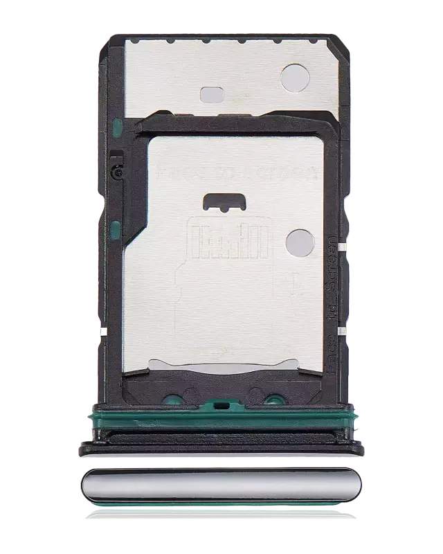 Tiroir SIM pour OPPO Reno7 5G (Starry Black)