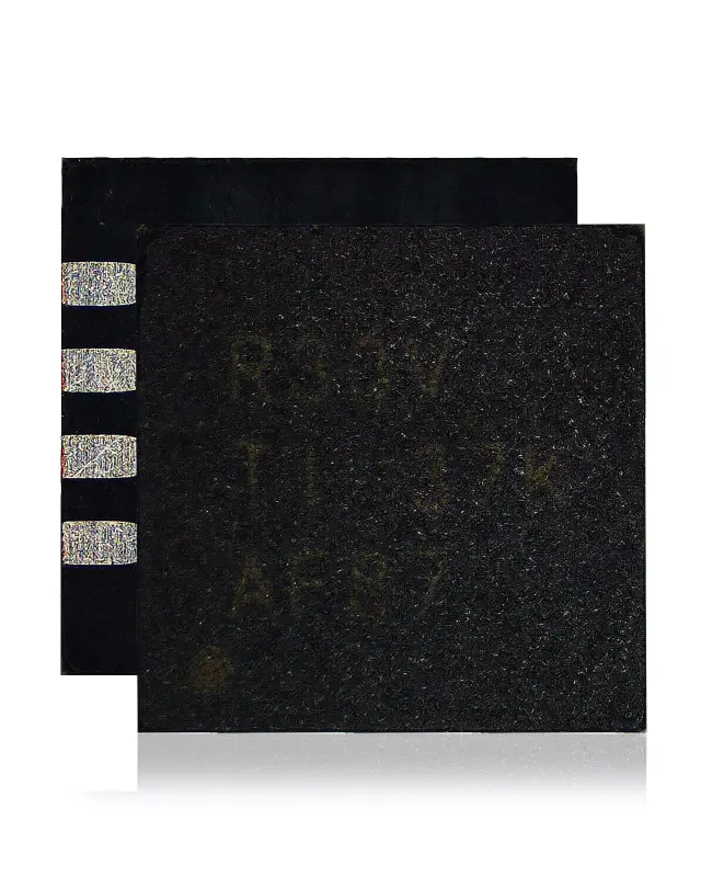 Circuit intégré SMC RESET L pour Apple MacBooks (TI:SN0903048DRG / SN0903048 / R33V: U5010: QFN-8 Pin)
