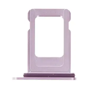 Tiroir SIM Apple iPhone 14/iPhone 14 Plus Mauve