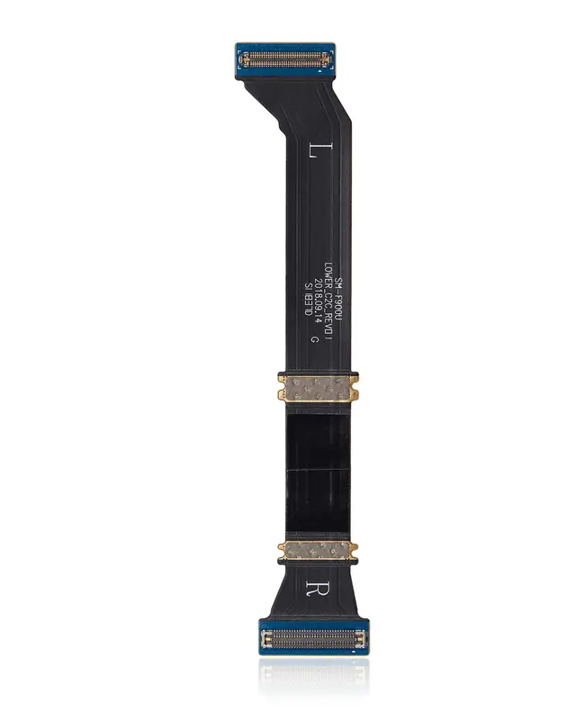Nappe capteurs pour Samsung Galaxy Fold 4G (F900U)