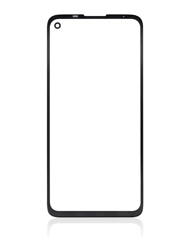 Vitre d’écran pour Motorola Moto G Stylus 6.4" (XT2043 / 2020)