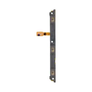 Nappe Power On/Off et Volume Premium Samsung Galaxy S20 Ultra G988