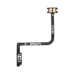 Nappe Power On/Off Premium Realme 8i/Narzo 50 4G
