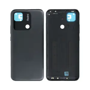 Cache Arrière Premium Xiaomi Redmi 10C Gris Graphite