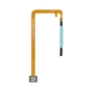 Lecteur Empreinte Premium Samsung Galaxy A06 A065 Vert