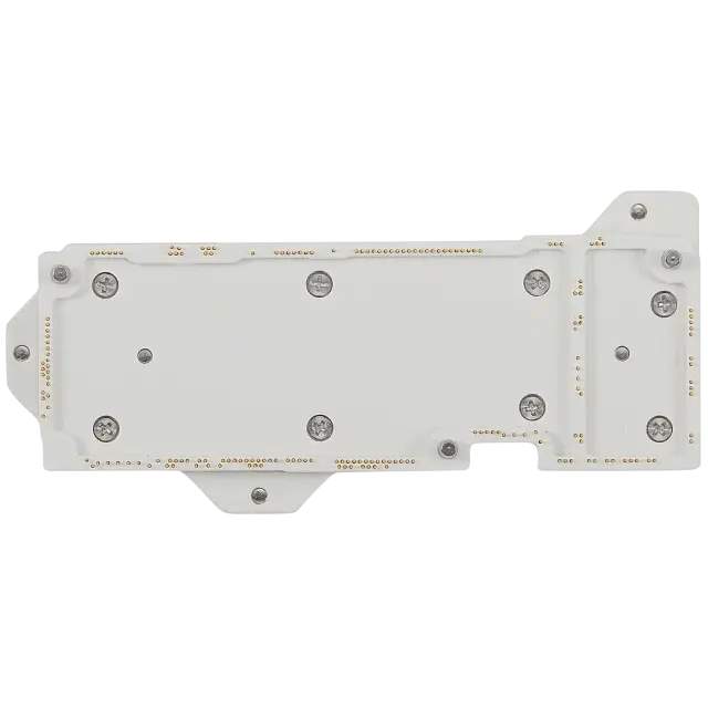 Carte à broches YCS pour iPhone 15 Pro / 15 Pro Max (version US)