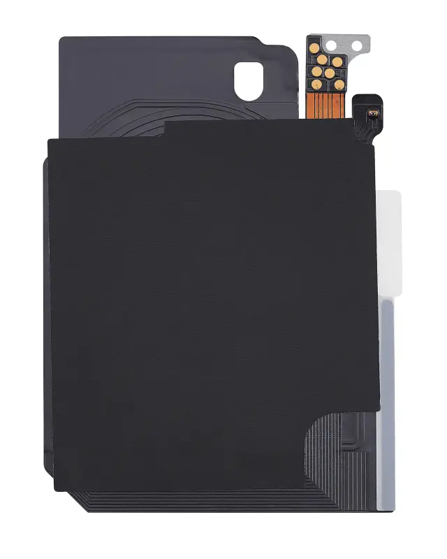 Nappe de charge sans fil et NFC pour Samsung Galaxy S20