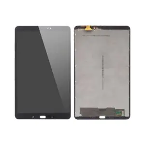 Écran Tactile OEM Samsung Galaxy Tab A 10.1 2016 T585/Galaxy Tab A 10.1 2016 Wi-Fi T580 Noir