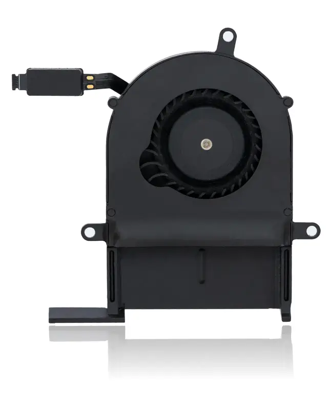 Ventilateurs gauche et droit pour Apple MacBook Pro 13" A1425 (2012-2013)
